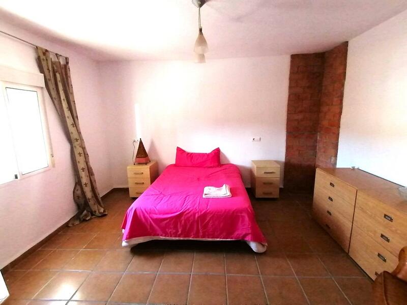 8 slaapkamer Landhuis Te koop