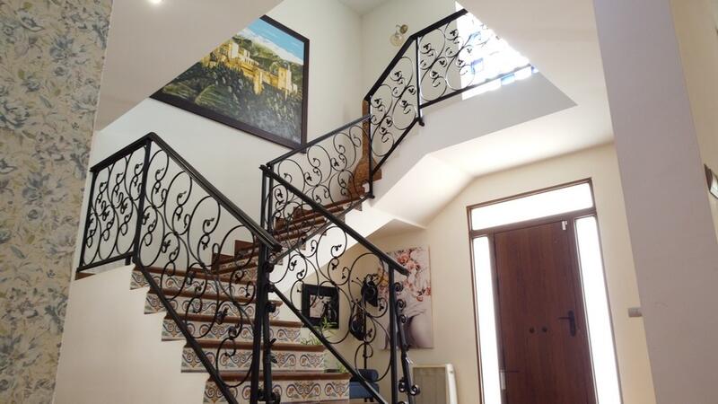 4 bedroom Country House for sale