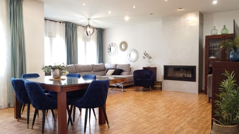 4 bedroom Country House for sale