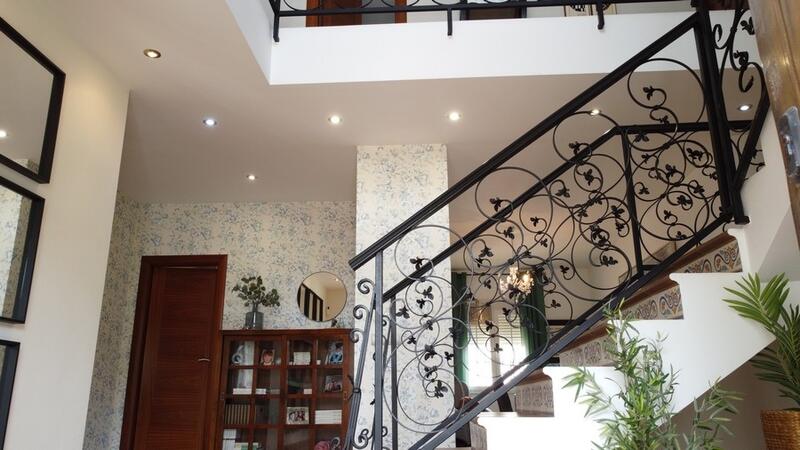 4 bedroom Country House for sale