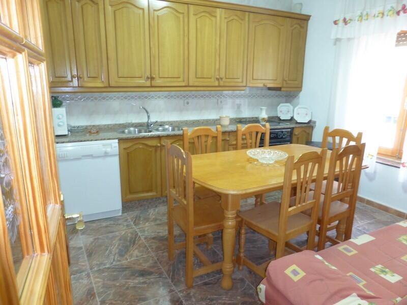 4 bedroom Country House for sale