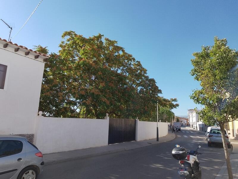 6 bedroom Country House for sale