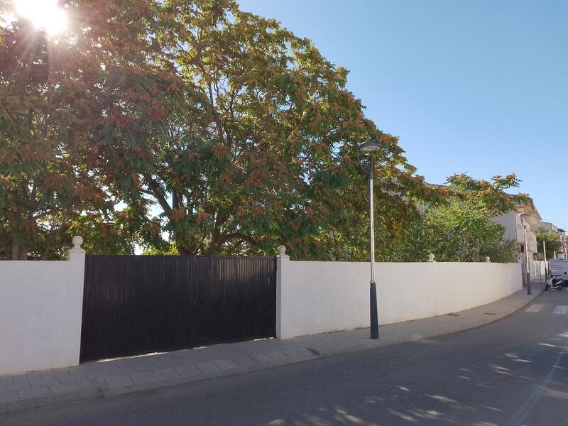 6 bedroom Country House for sale