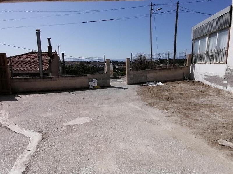 15 bedroom Cave House for sale