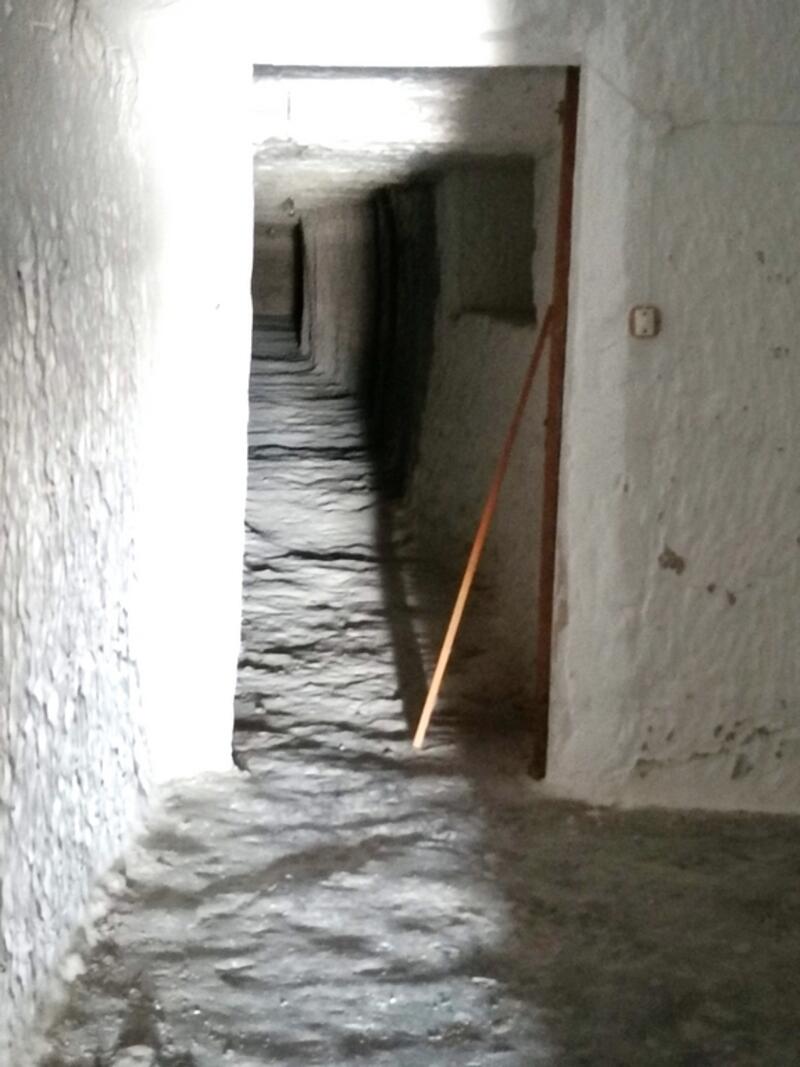 15 bedroom Cave House for sale