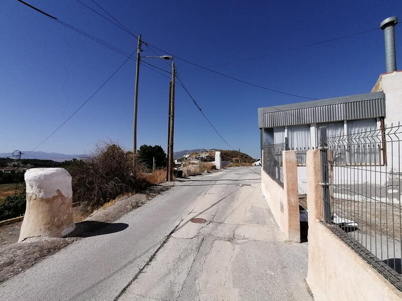15 bedroom Cave House for sale