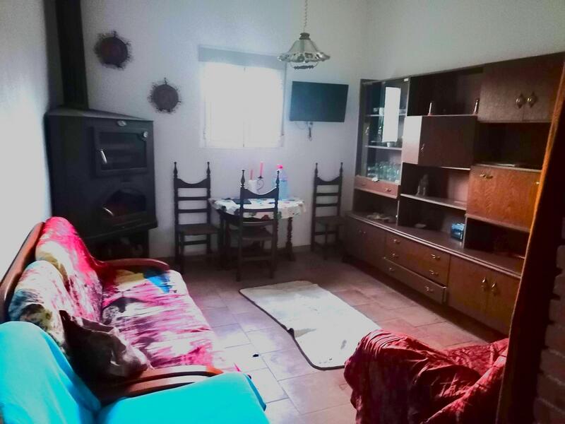 3 bedroom Country House for sale
