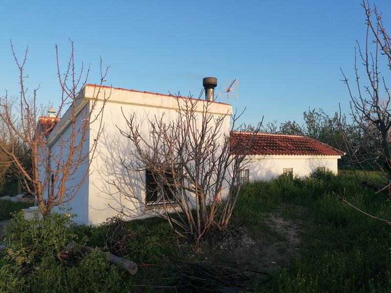 3 bedroom Country House for sale