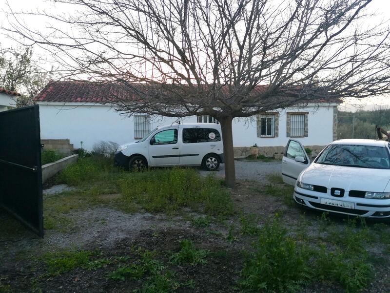 3 bedroom Country House for sale