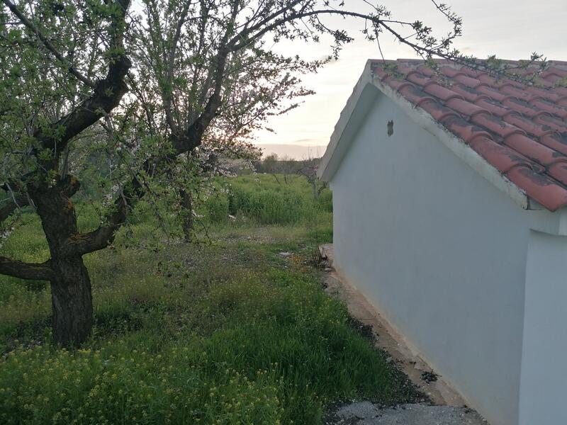 3 bedroom Country House for sale