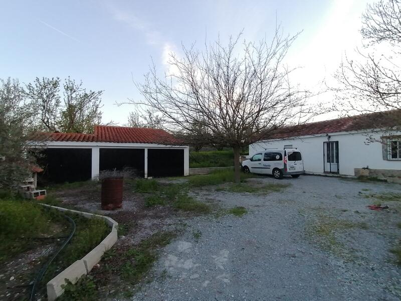 3 bedroom Country House for sale