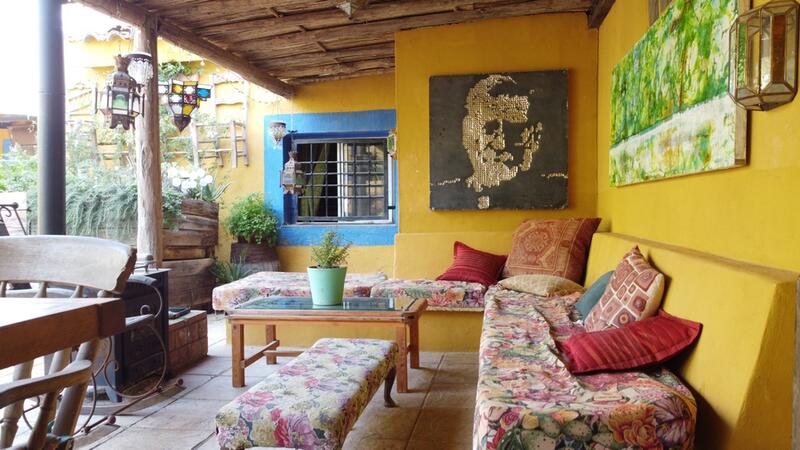 8 bedroom Country House for sale