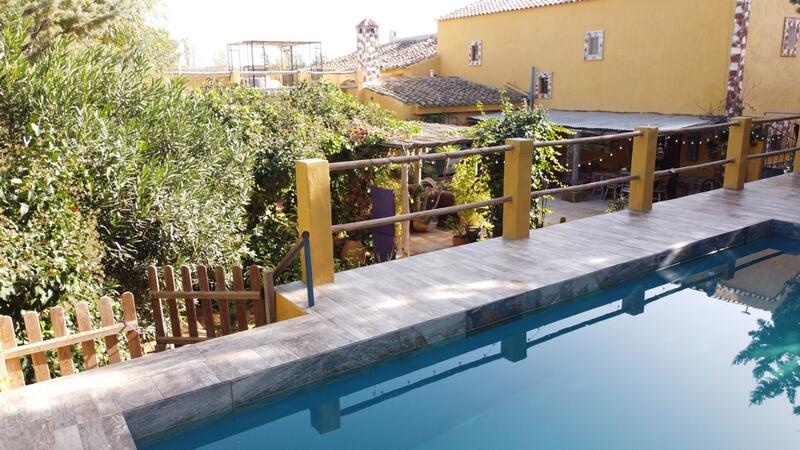 8 bedroom Country House for sale