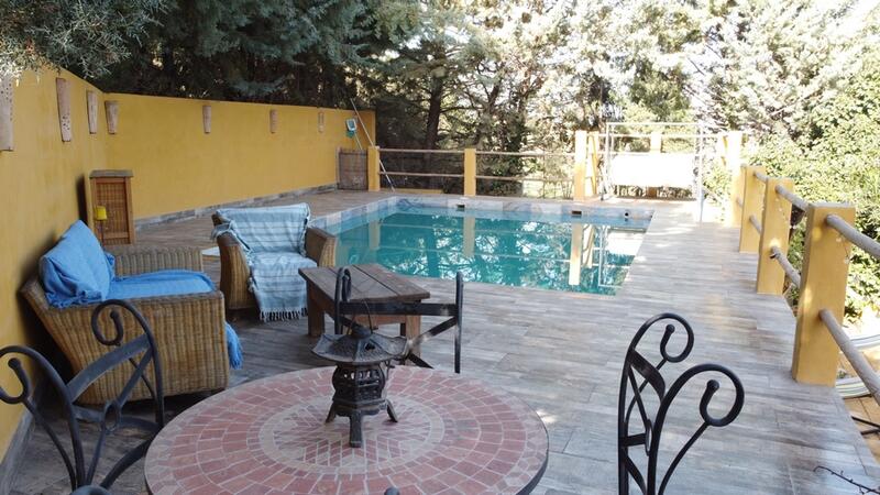 8 bedroom Country House for sale