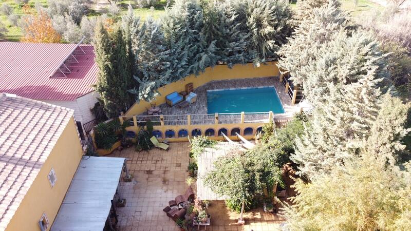 8 bedroom Country House for sale