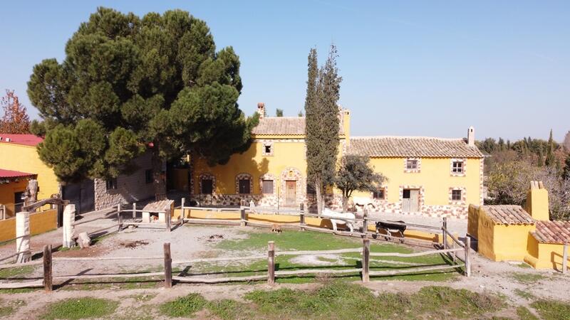 8 bedroom Country House for sale