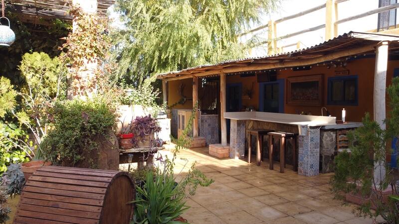 8 bedroom Country House for sale