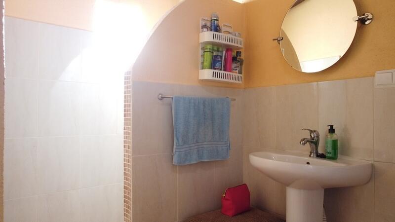 3 chambre Maison Troglodyte à vendre