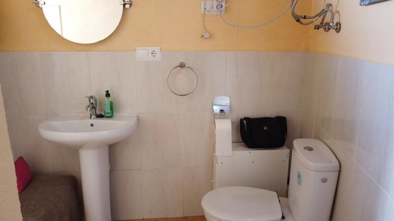 3 chambre Maison Troglodyte à vendre