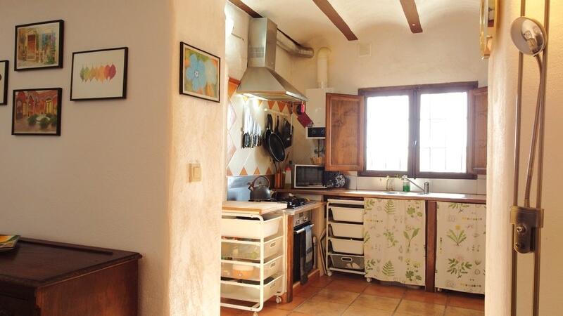 5 bedroom Country House for sale
