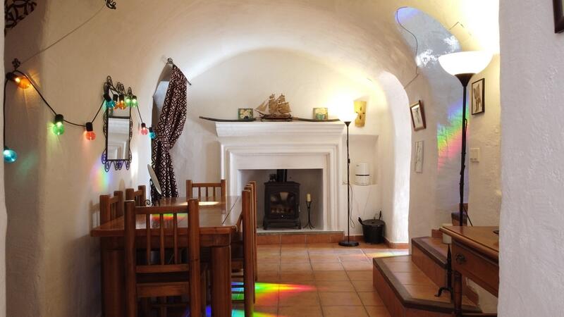 5 bedroom Country House for sale