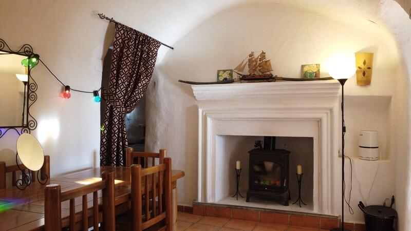5 bedroom Country House for sale