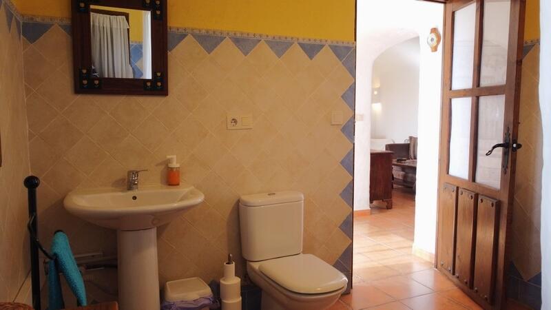 5 bedroom Country House for sale