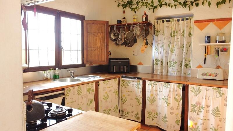5 bedroom Country House for sale