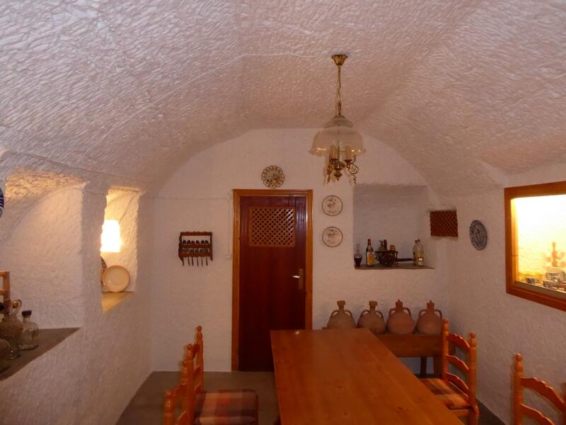 4 bedroom Cave House for sale 4 bedroom Cave House for sale