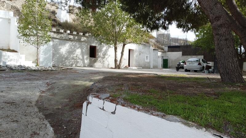 4 bedroom Cave House for sale 4 bedroom Cave House for sale