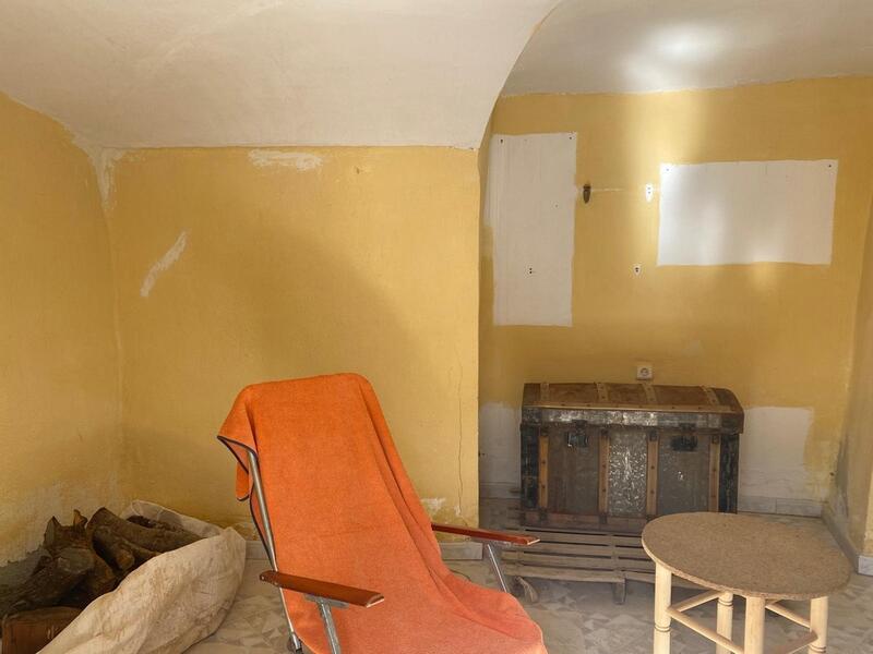 4 bedroom Cave House for sale