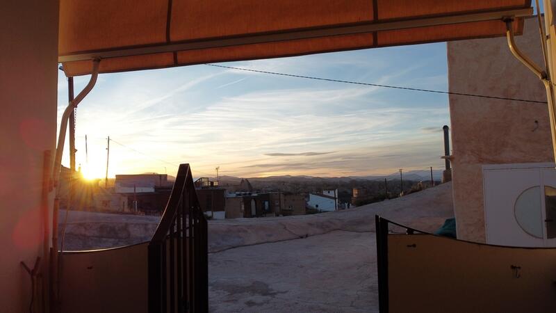 3 bedroom Cave House for sale