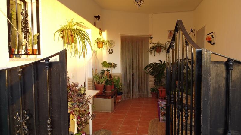 3 bedroom Cave House for sale