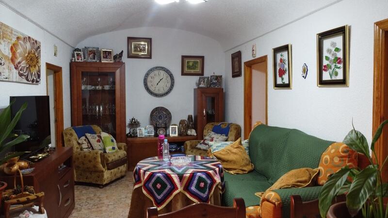 3 bedroom Cave House for sale