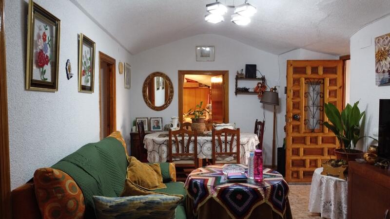 3 bedroom Cave House for sale