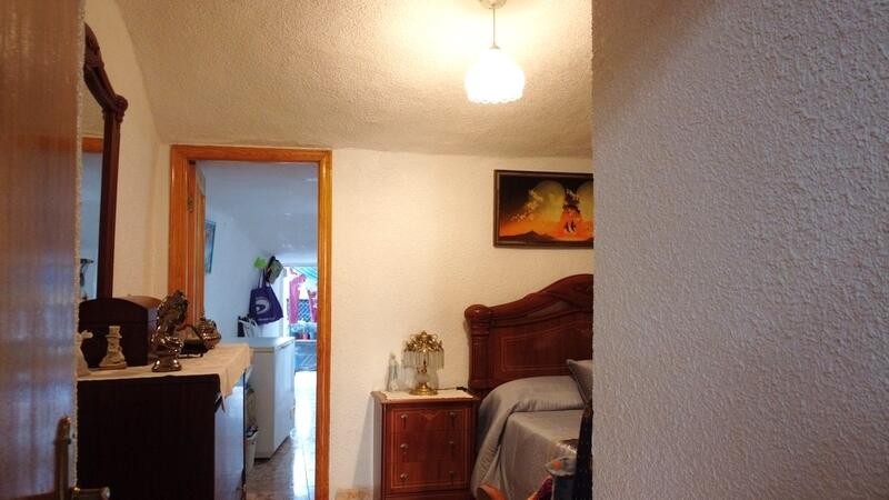 3 bedroom Cave House for sale