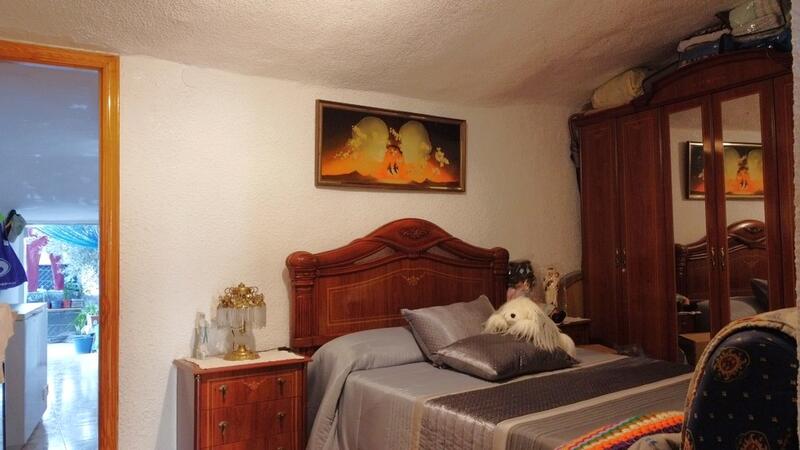 3 bedroom Cave House for sale