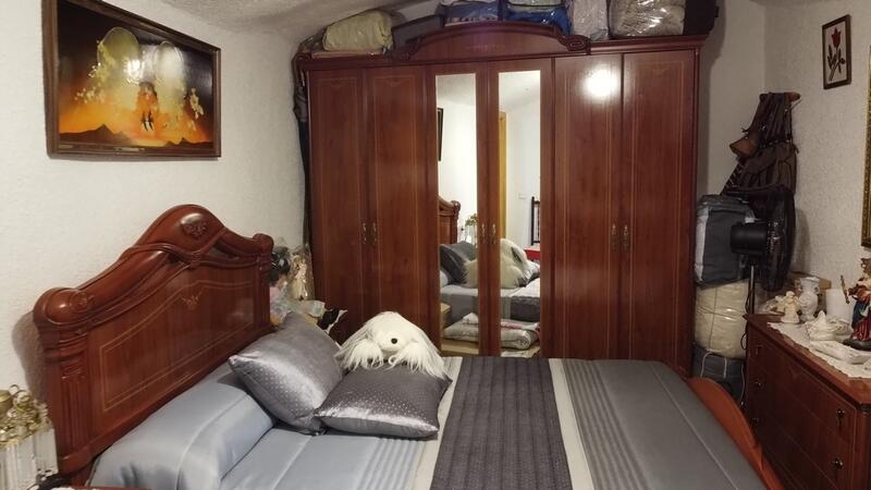 3 bedroom Cave House for sale