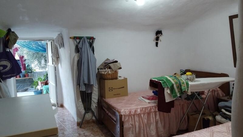 3 bedroom Cave House for sale