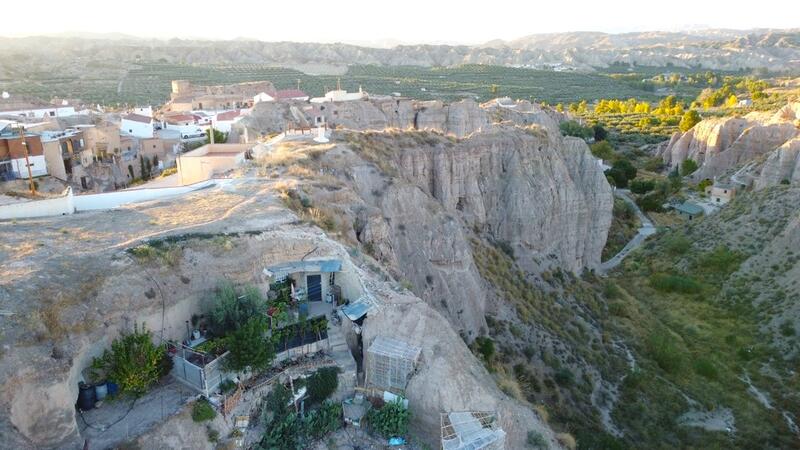 3 bedroom Cave House for sale