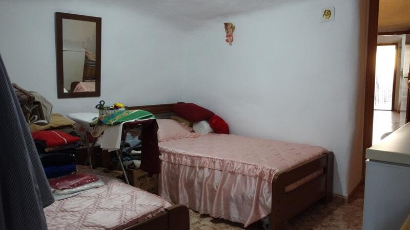 3 bedroom Cave House for sale