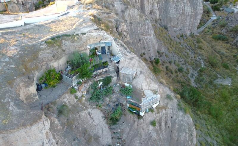 3 bedroom Cave House for sale