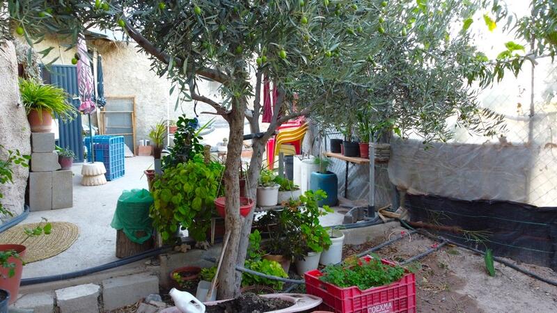 3 bedroom Cave House for sale