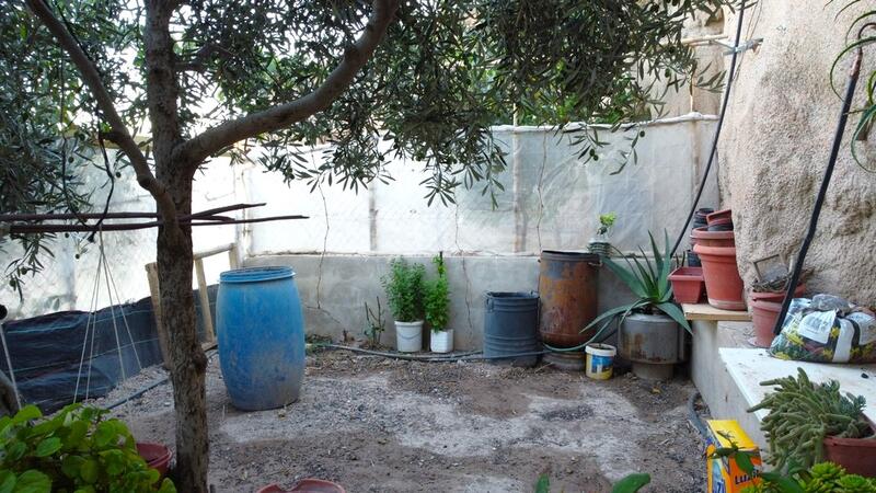 3 bedroom Cave House for sale