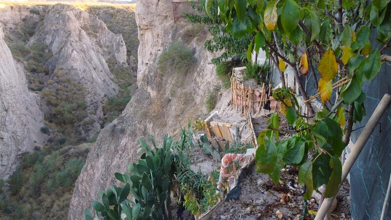 3 bedroom Cave House for sale