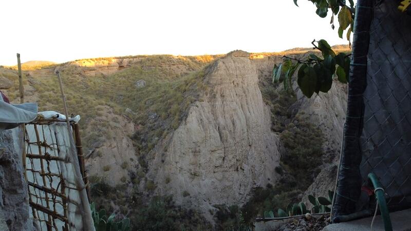 3 bedroom Cave House for sale