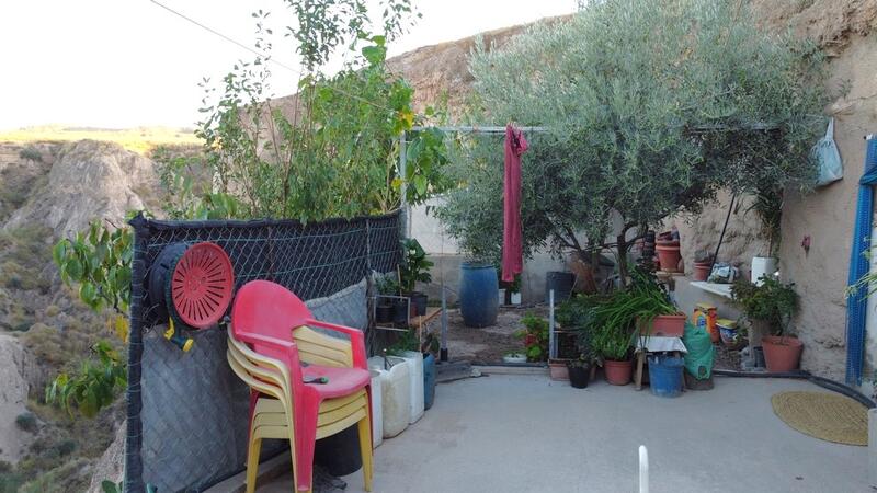 3 bedroom Cave House for sale