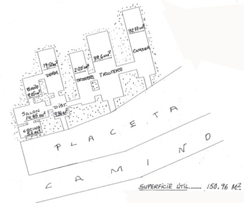 4 bedroom Cave House for sale 4 bedroom Cave House for sale