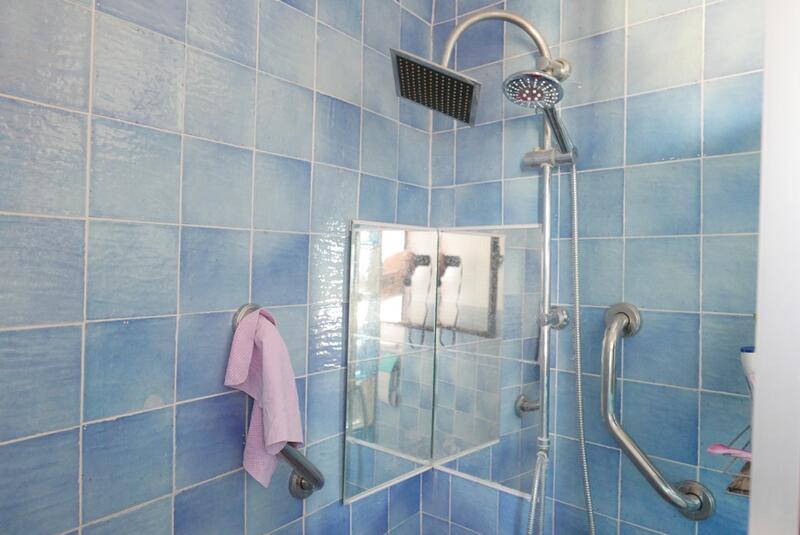 2 soveværelse Grottehus til salg