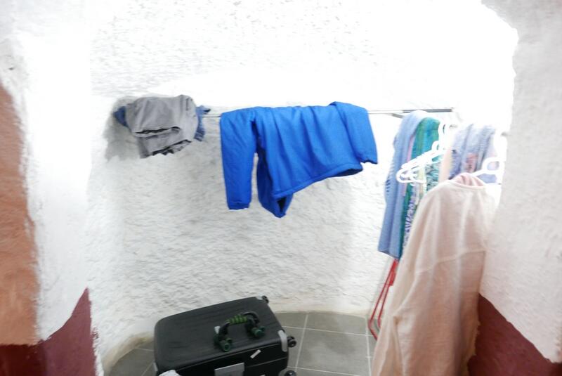 2 soveværelse Grottehus til salg